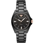 ساعة امبوريو ارماني للرجال AR70003