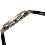 ar7411-emporio-armani-watch-women-black-dial-leather-gold-strap-quartz-battery-analog-gianni-catwalk.webp