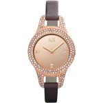 ساعة ارماني اكستشنج للنساء AX4134