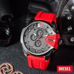 dz4427-diesel-watch-men-gray-dial-rubber-red-strap-quartz-battery-analog-chronograph-10-bar-only-the-brave-mega-chief.webp