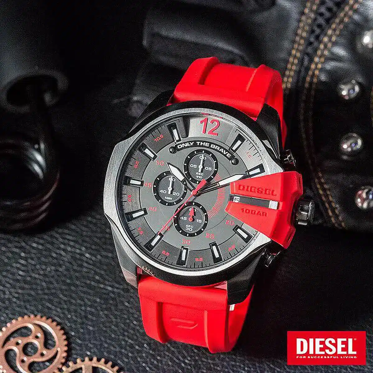 dz4427-diesel-watch-men-gray-dial-rubber-red-strap-quartz-battery-analog-chronograph-10-bar-only-the-brave-mega-chief_6.webp