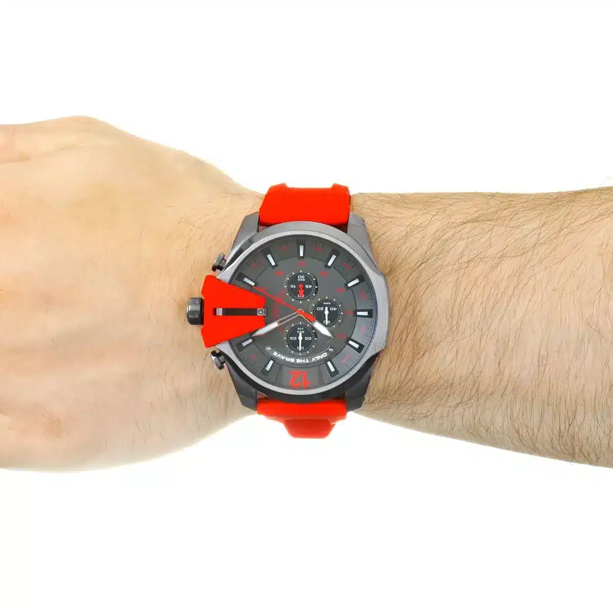 dz4427-diesel-watch-men-gray-dial-rubber-red-strap-quartz-battery-analog-chronograph-10-bar-only-the-brave-mega-chief_7.webp