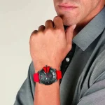 dz4427-diesel-watch-men-gray-dial-rubber-red-strap-quartz-battery-analog-chronograph-10-bar-only-the-brave-mega-chief.webp