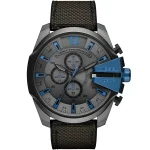 ساعة ديزل للرجال DZ4500