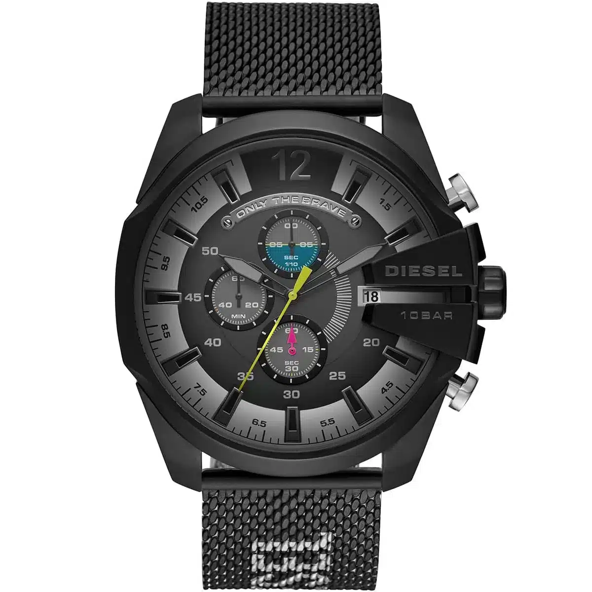 dz4514-diesel-watch-men-black-dial-metal-stainless-steel-mesh-strap-quartz-battery-analog-chronograph-10-bar-only-the-brave-mega-chief.webp