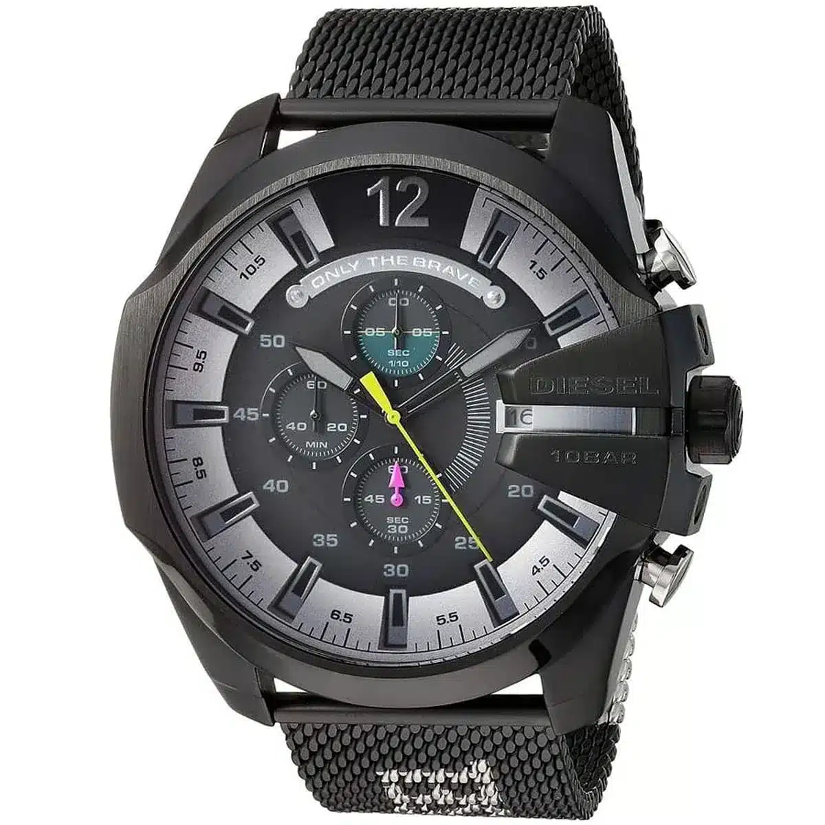 dz4514-diesel-watch-men-black-dial-metal-stainless-steel-mesh-strap-quartz-battery-analog-chronograph-10-bar-only-the-brave-mega-chief_2.webp