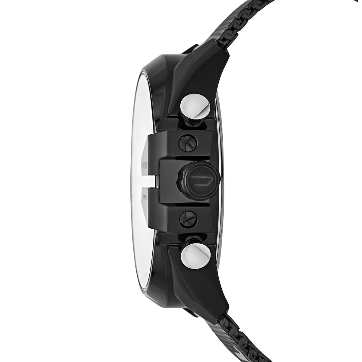 dz4514-diesel-watch-men-black-dial-metal-stainless-steel-mesh-strap-quartz-battery-analog-chronograph-10-bar-only-the-brave-mega-chief_6.webp