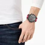 dz7423-diesel-watch-men-gray-dial-multi-nylon-rubber-red-strap-quartz-battery-analog-chronograph-3-bar-only-the-brave-mr-daddy.webp
