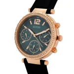 gw0113l2-guess-watch-women-mother-of-pearl-crystals-black-dial-rubber-strap-quartz-battery-analog-solstice.webp