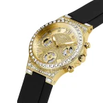 gw0257l1-guess-watch-women-gold-dial-rubber-black-strap-quartz-battery-analog-crystals-moonlight.webp