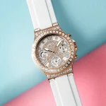 gw0257l2-guess-watch-women-white-dial-rubber-strap-quartz-battery-analog-crystals-moonlight.webp