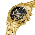 gw0260g2-guess-watch-men-black-dial-metal-stainless-steel-gold-strap-quartz-battery-analog-continental.webp