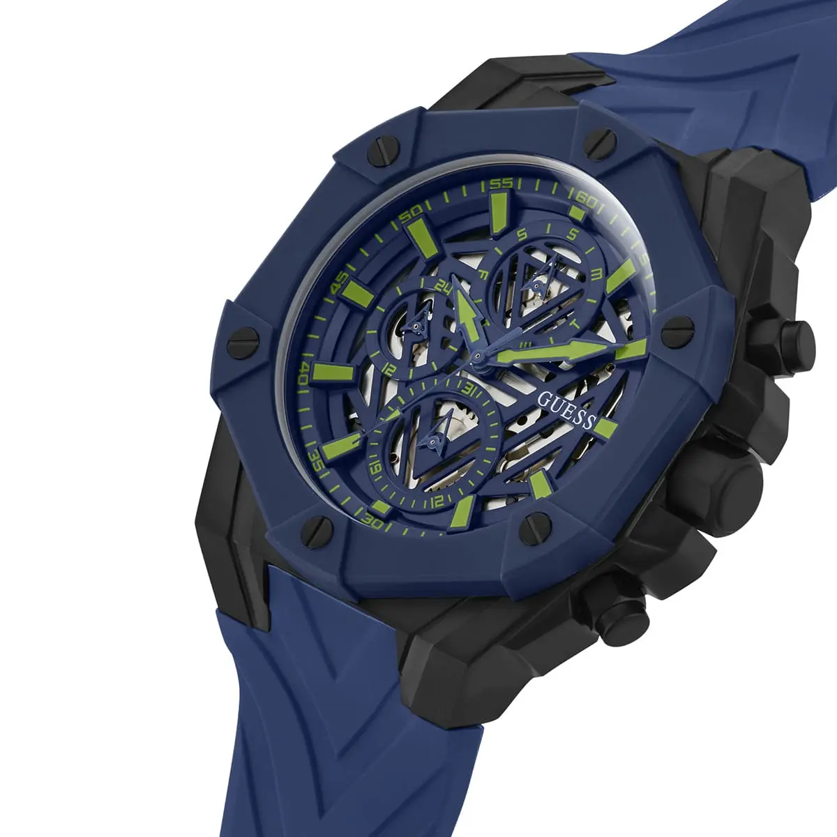 gw0579g3-guess-watch-men-blue-dial-rubber-strap-quartz-battery-analog-formula_2.webp