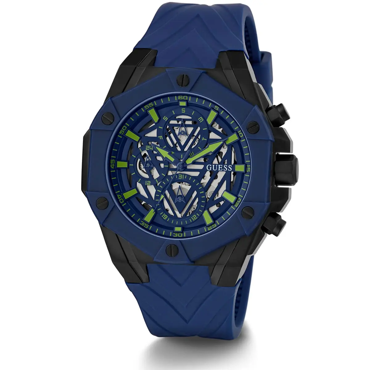 gw0579g3-guess-watch-men-blue-dial-rubber-strap-quartz-battery-analog-formula_3.webp