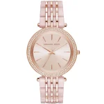 ساعة مايكل كورس للنساء MK4327