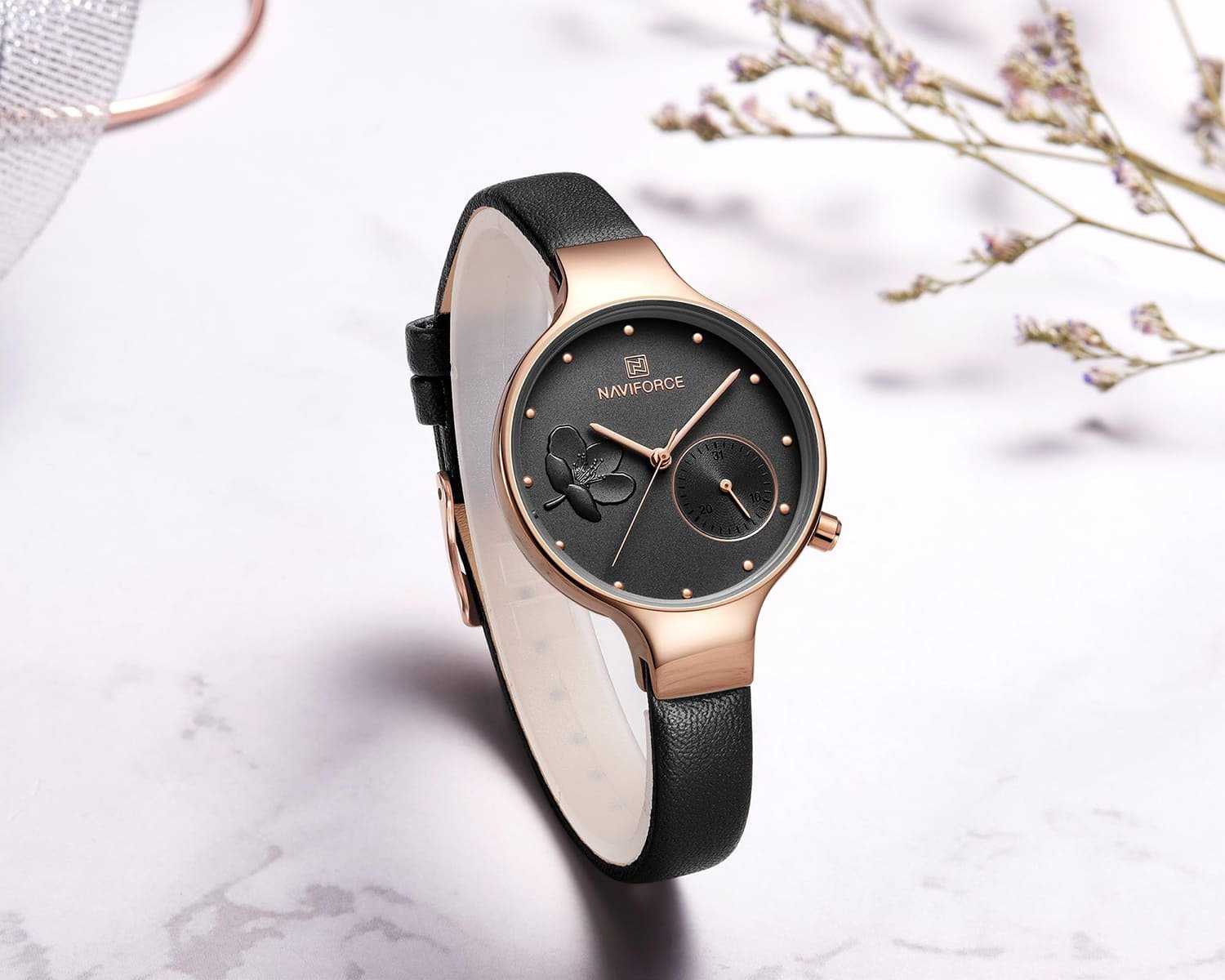 nf5001-rg-b-b-naviforce-watch-women-black-dial-leather-strap-quartz-battery-analog-for-dream_3.jpg