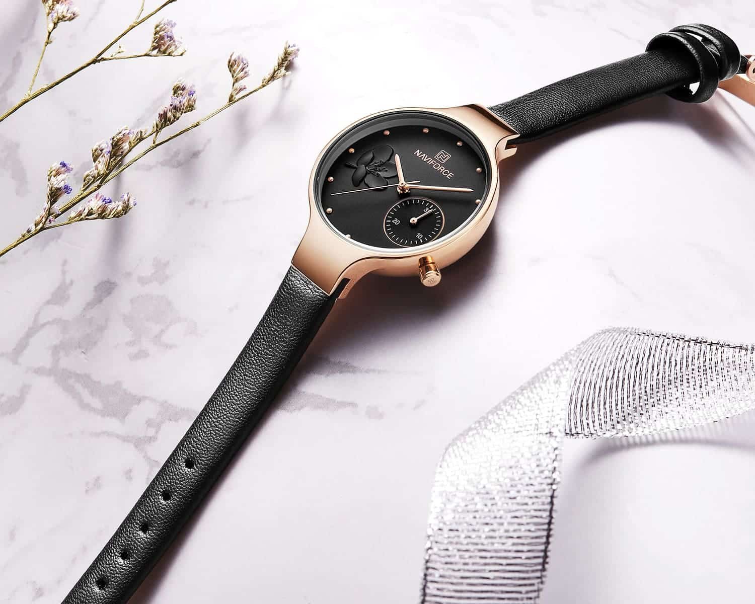 nf5001-rg-b-b-naviforce-watch-women-black-dial-leather-strap-quartz-battery-analog-for-dream_4.jpg