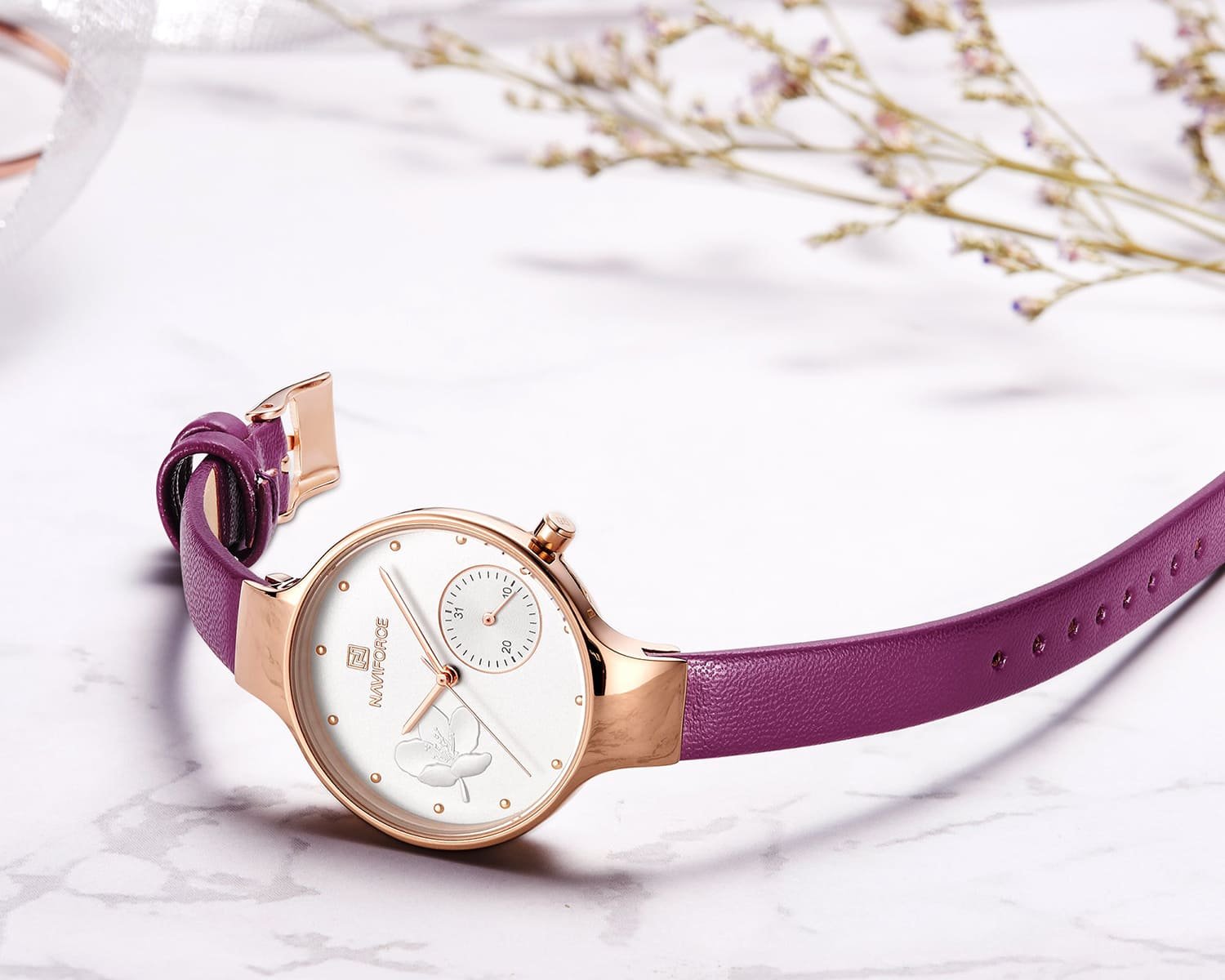 nf5001-rg-w-pe-naviforce-watch-women-white-dial-leather-purple-strap-quartz-battery-analog-for-dream_4.jpg
