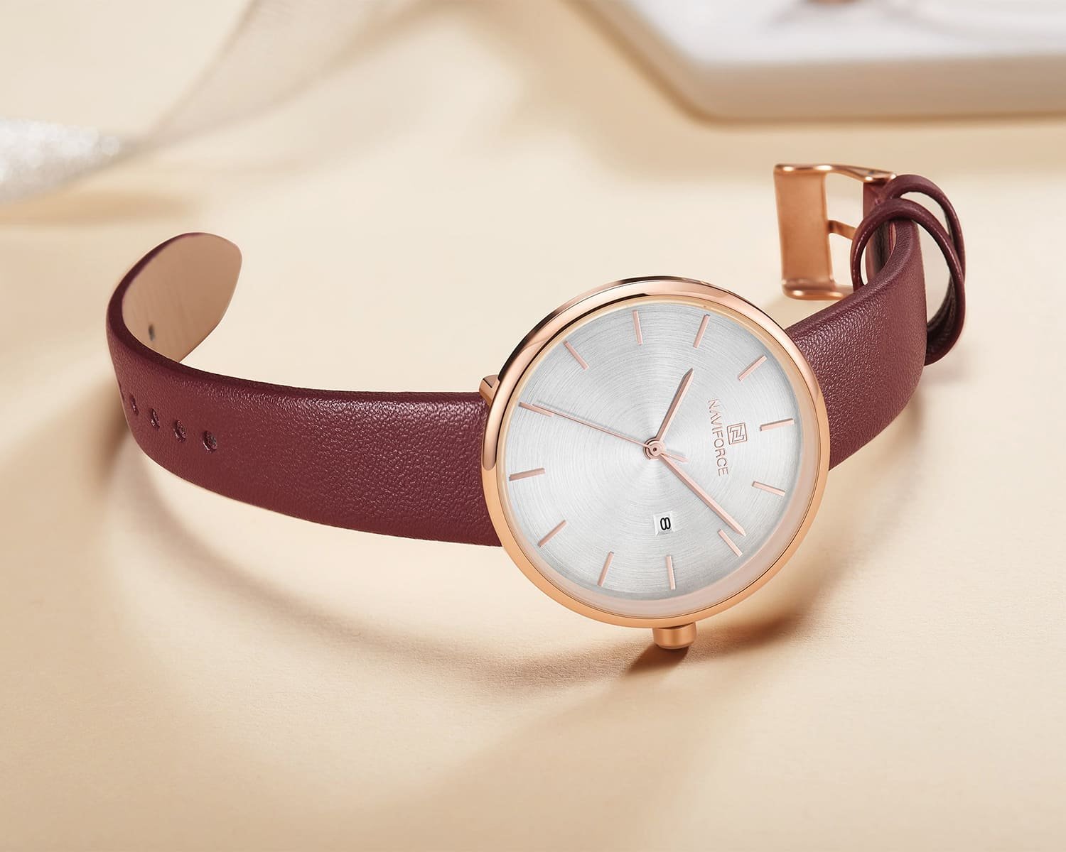 nf5002-rg-w-r-naviforce-watch-women-white-dial-leather-red-strap-quartz-battery-analog-for-dream_5.jpg
