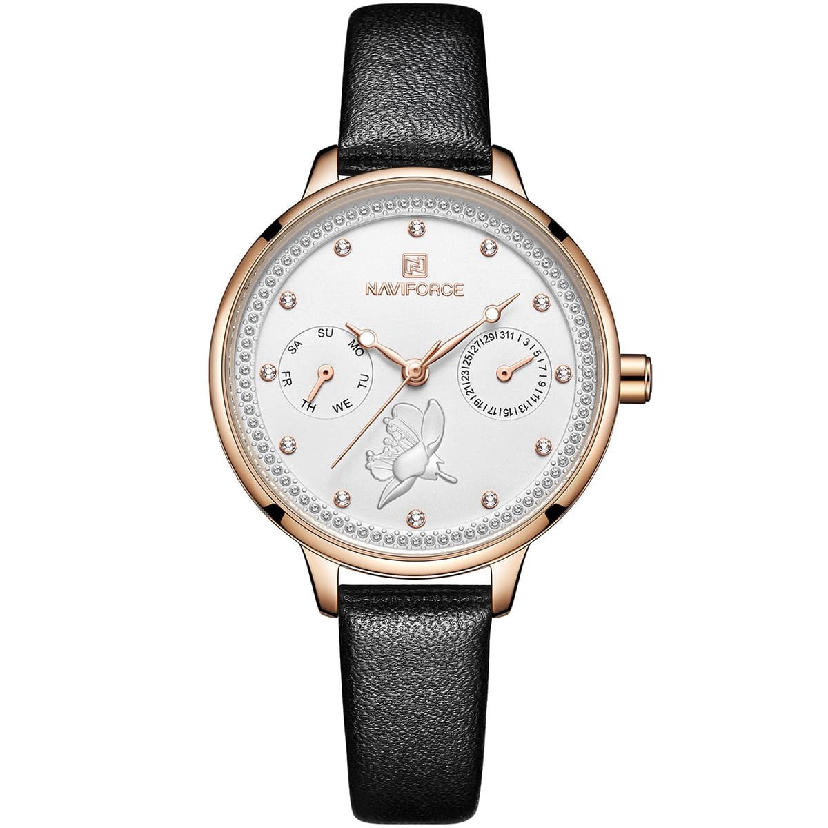 nf5003-rg-w-b-naviforce-watch-women-white-dial-leather-black-strap-quartz-battery-analog-for-dream.jpg