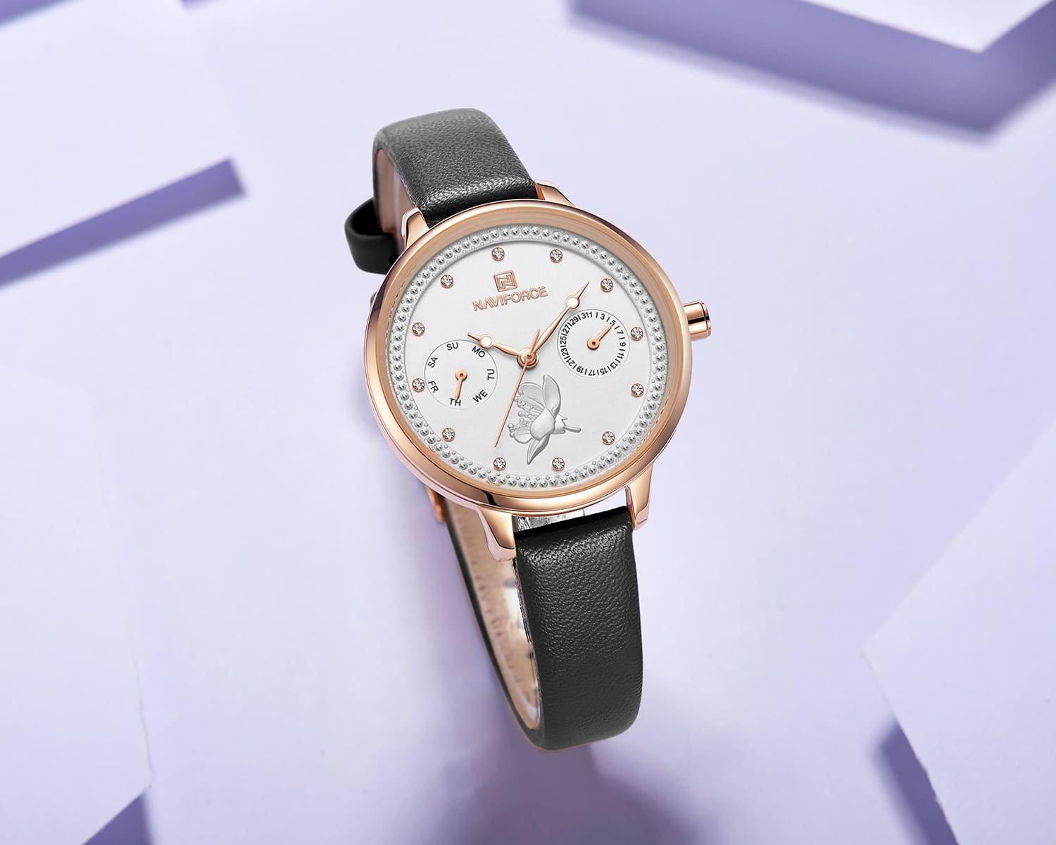 nf5003-rg-w-b-naviforce-watch-women-white-dial-leather-black-strap-quartz-battery-analog-for-dream_3.jpg