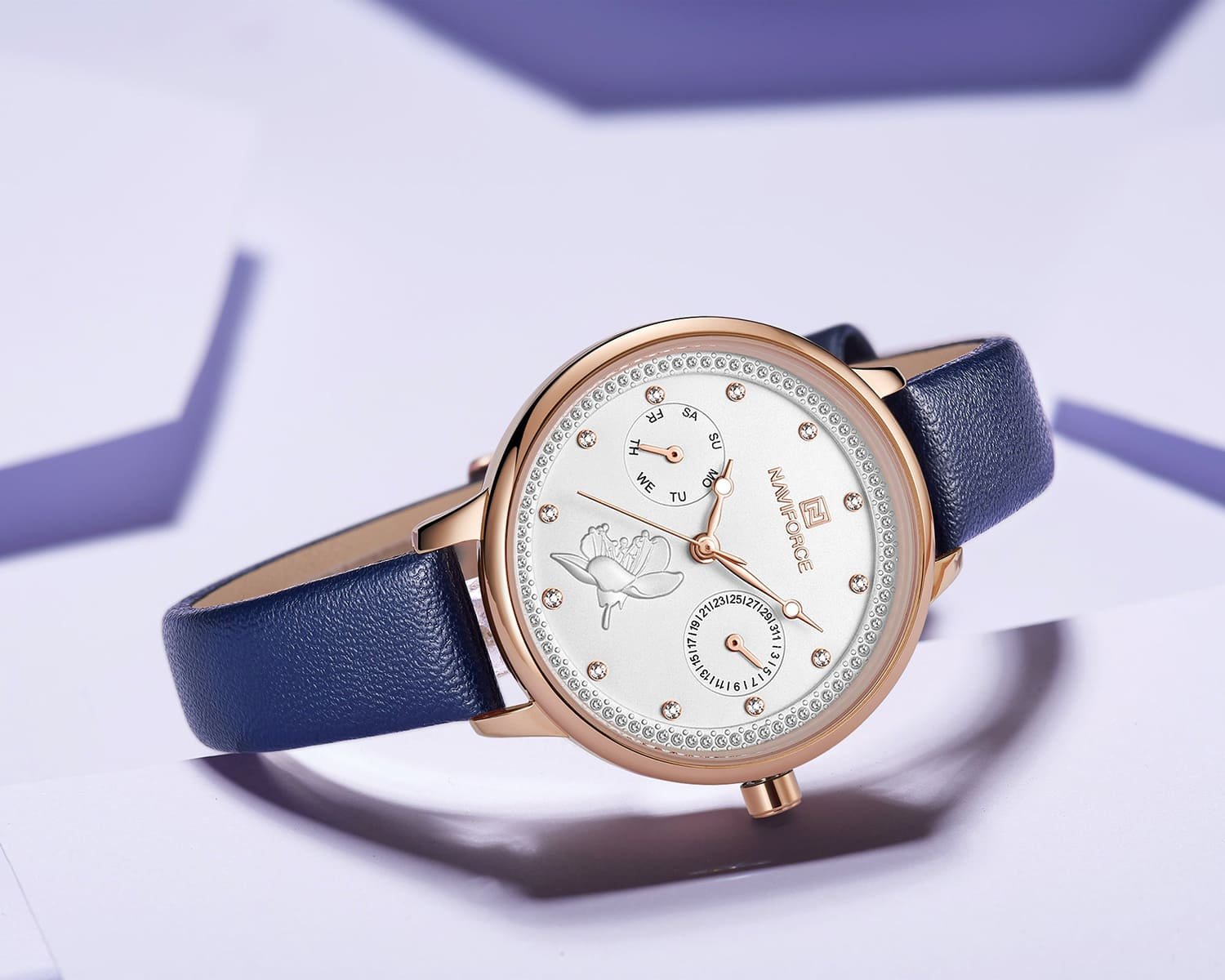 nf5003-rg-w-be-naviforce-watch-women-white-dial-leather-blue-strap-quartz-battery-analog-for-dream_5.jpg