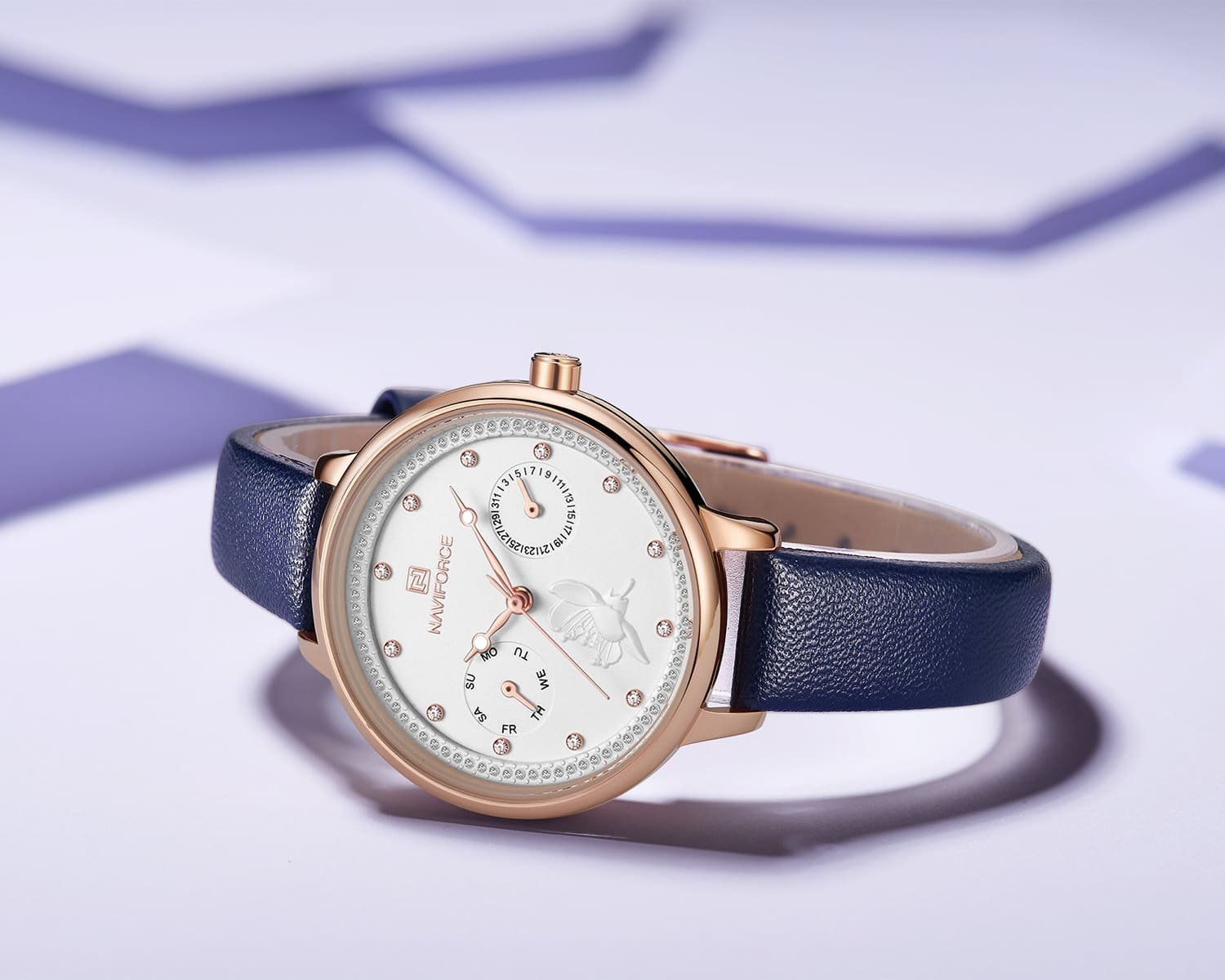 nf5003-rg-w-be-naviforce-watch-women-white-dial-leather-blue-strap-quartz-battery-analog-for-dream_6.jpg