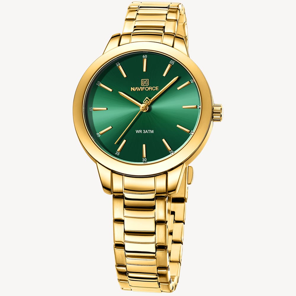 nf5025-g-gn-naviforce-watch-women-green-dial-metal-gold-strap-quartz-battery-analog-wr-3atm-for-dream_4.jpg