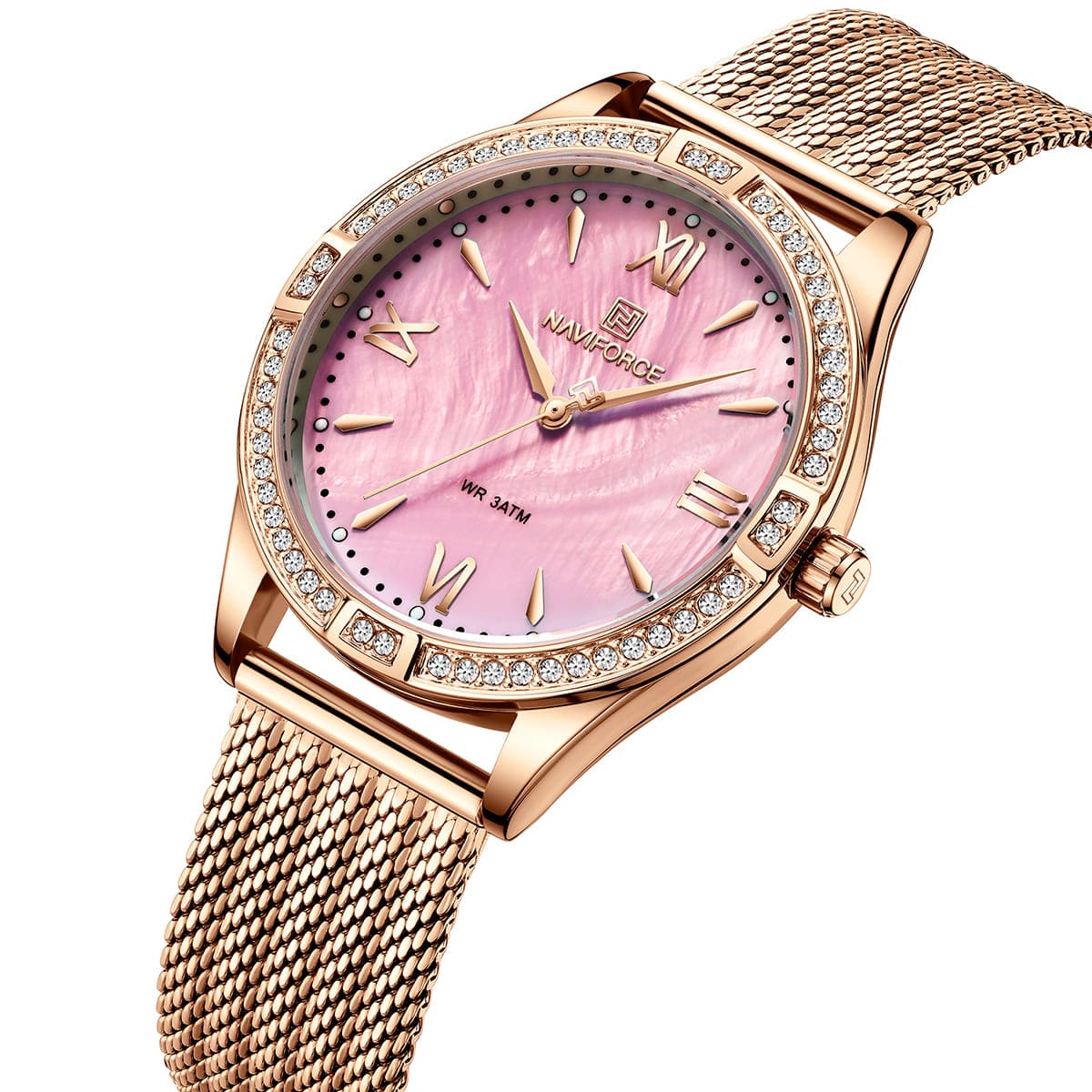 nf5028-rg-r-naviforce-watch-women-pink-dial-stainless-steel-metal-rose-gold-mesh-strap-quartz-battery-analog-three-hand-for-dream_2.jpg