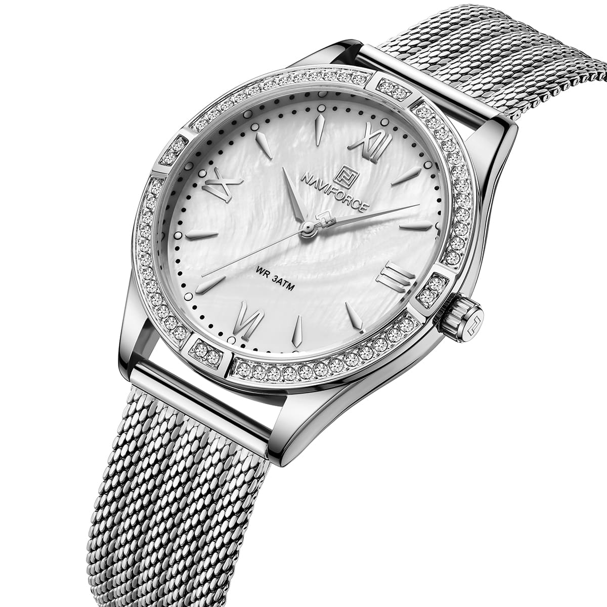 nf5028-s-w-naviforce-watch-women-white-dial-stainless-steel-metal-silver-mesh-strap-quartz-battery-analog-three-hand-for-dream_2.jpg
