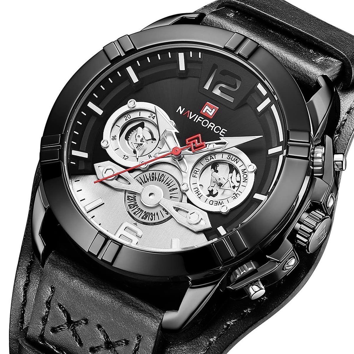 nf9162-b-w-b-naviforce-watch-men-black-white-dial-leather-strap-quartz-battery-analog-for-dream_2.jpg