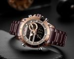 nf9163-rg-ce-naviforce-watch-men-gray-dial-metal-coffee-strap-quartz-battery-digital-analog-chronograph-wr-3atm-for-dream.jpg