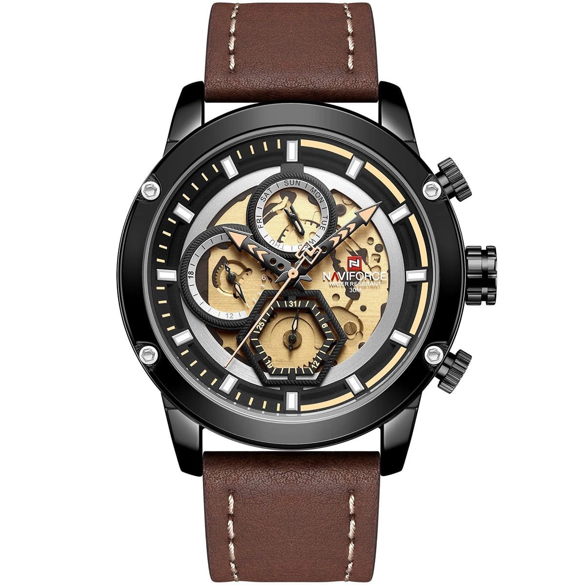 nf9167-b-y-d-bn-naviforce-watch-men-black-dial-leather-dark-brown-strap-quartz-battery-analog-water-resistant-30m-for-dream.jpg