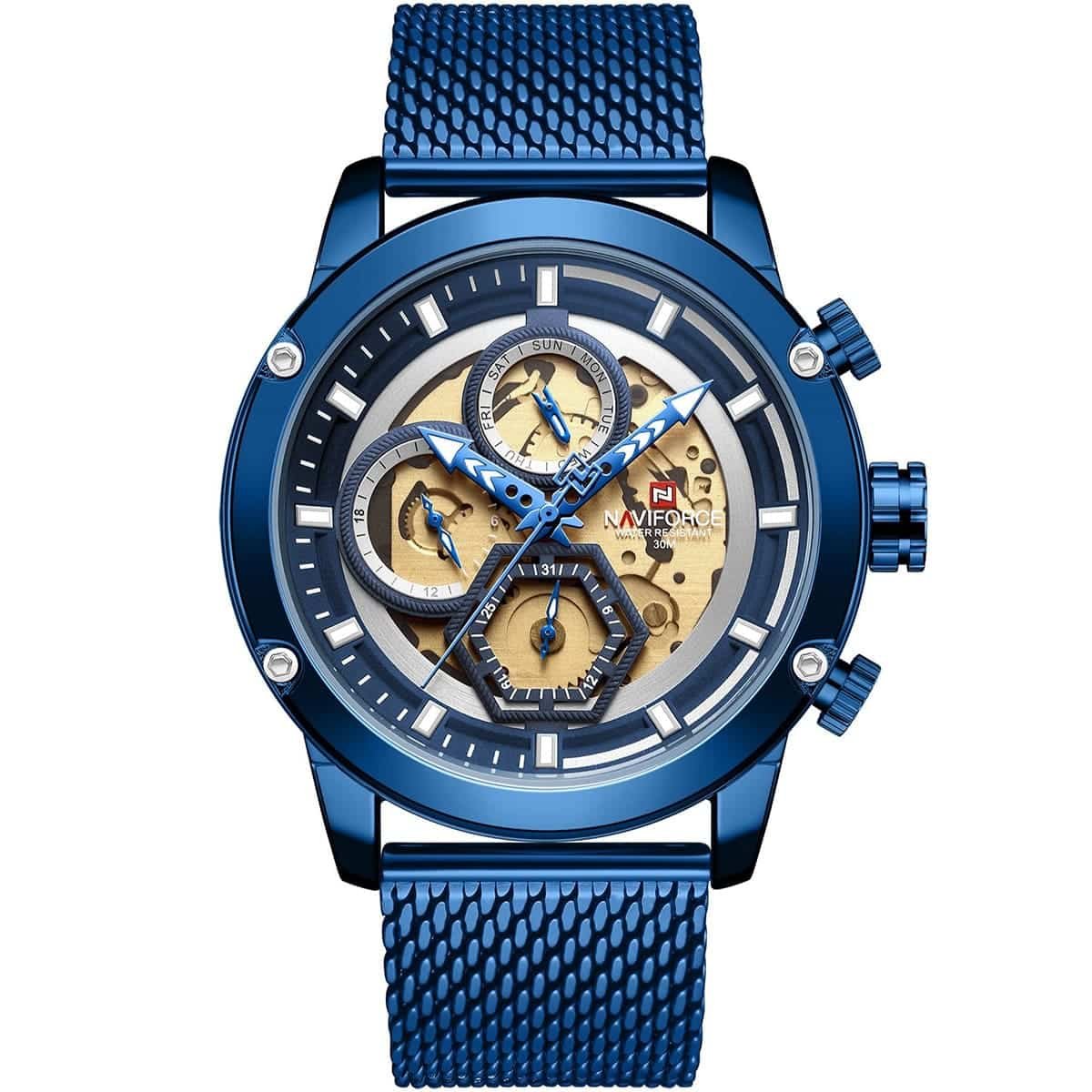 nf9167-be-be-naviforce-watch-men-blue-dial-metal-mesh-strap-quartz-battery-analog-water-resistant-30m-for-dream.jpg