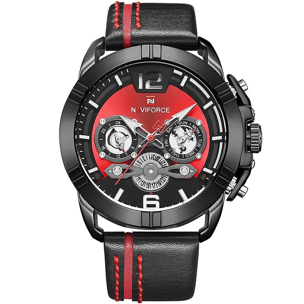 nf9168-b-r-b-naviforce-watch-men-red-black-dial-leather-strap-quartz-battery-analog-for-dream.jpg