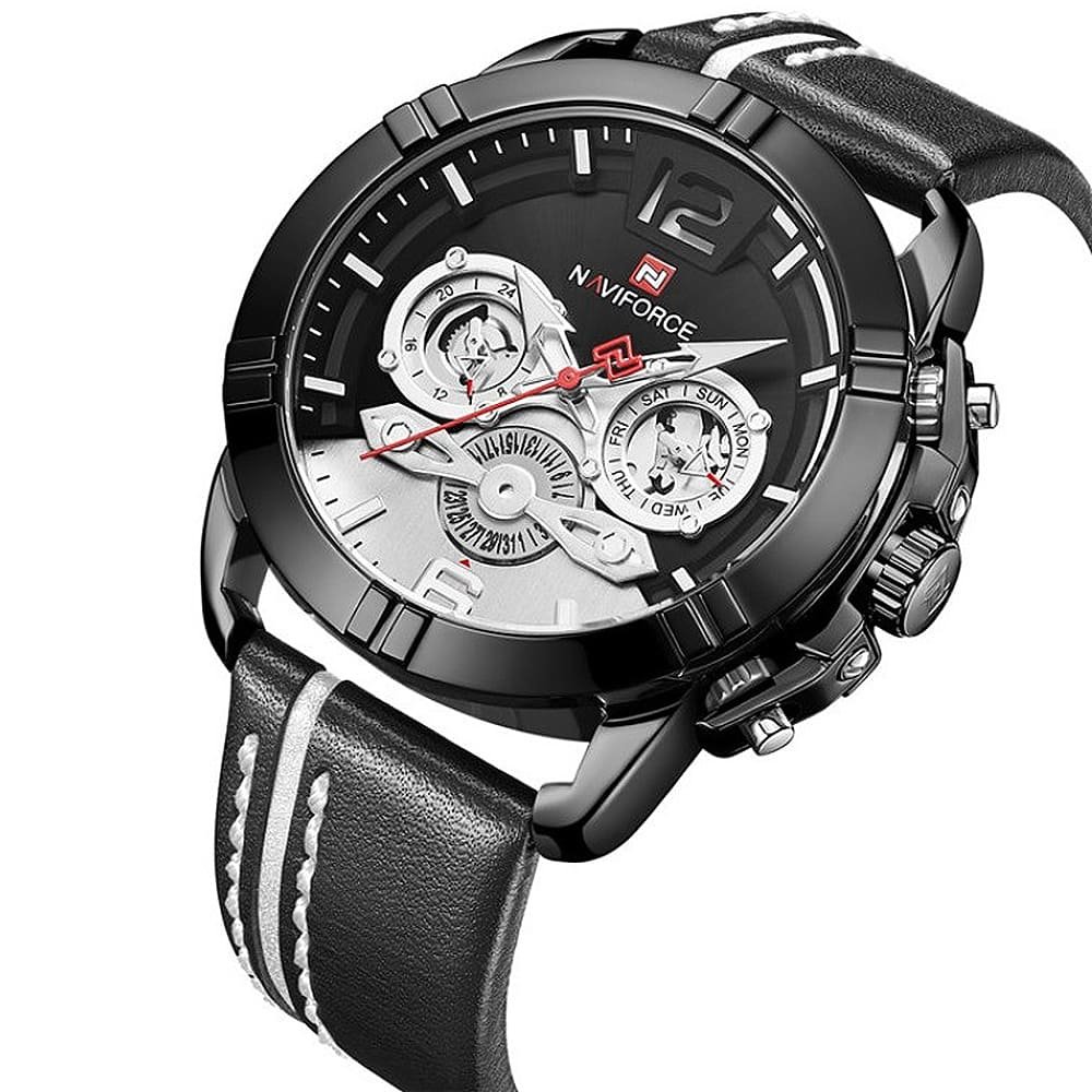 nf9168-b-w-b-naviforce-watch-men-black-white-dial-leather-strap-quartz-battery-analog-for-dream_2.jpg