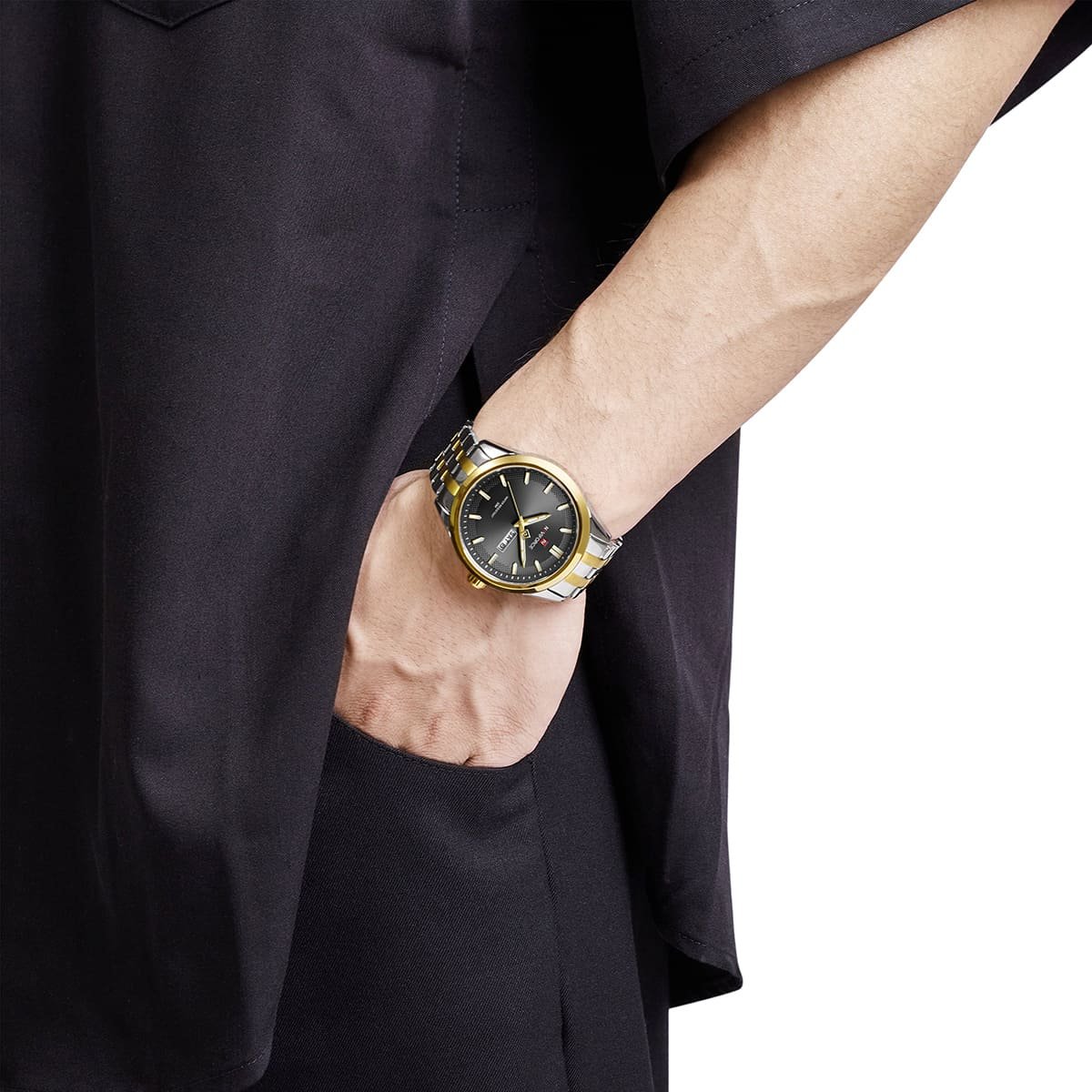 nf9203-g-b-naviforce-watch-men-black-dial-metal-silver-gold-strap-quartz-battery-analog-water-resistant-30m-for-dream_5.jpg