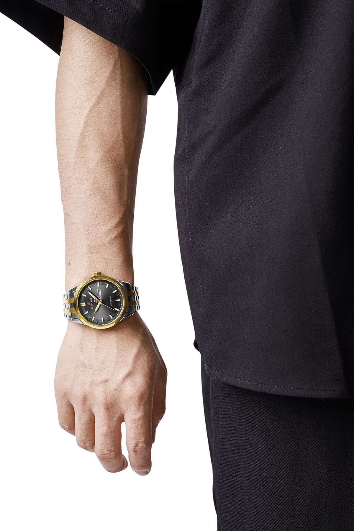 nf9203-g-b-naviforce-watch-men-black-dial-metal-silver-gold-strap-quartz-battery-analog-water-resistant-30m-for-dream_6.jpg