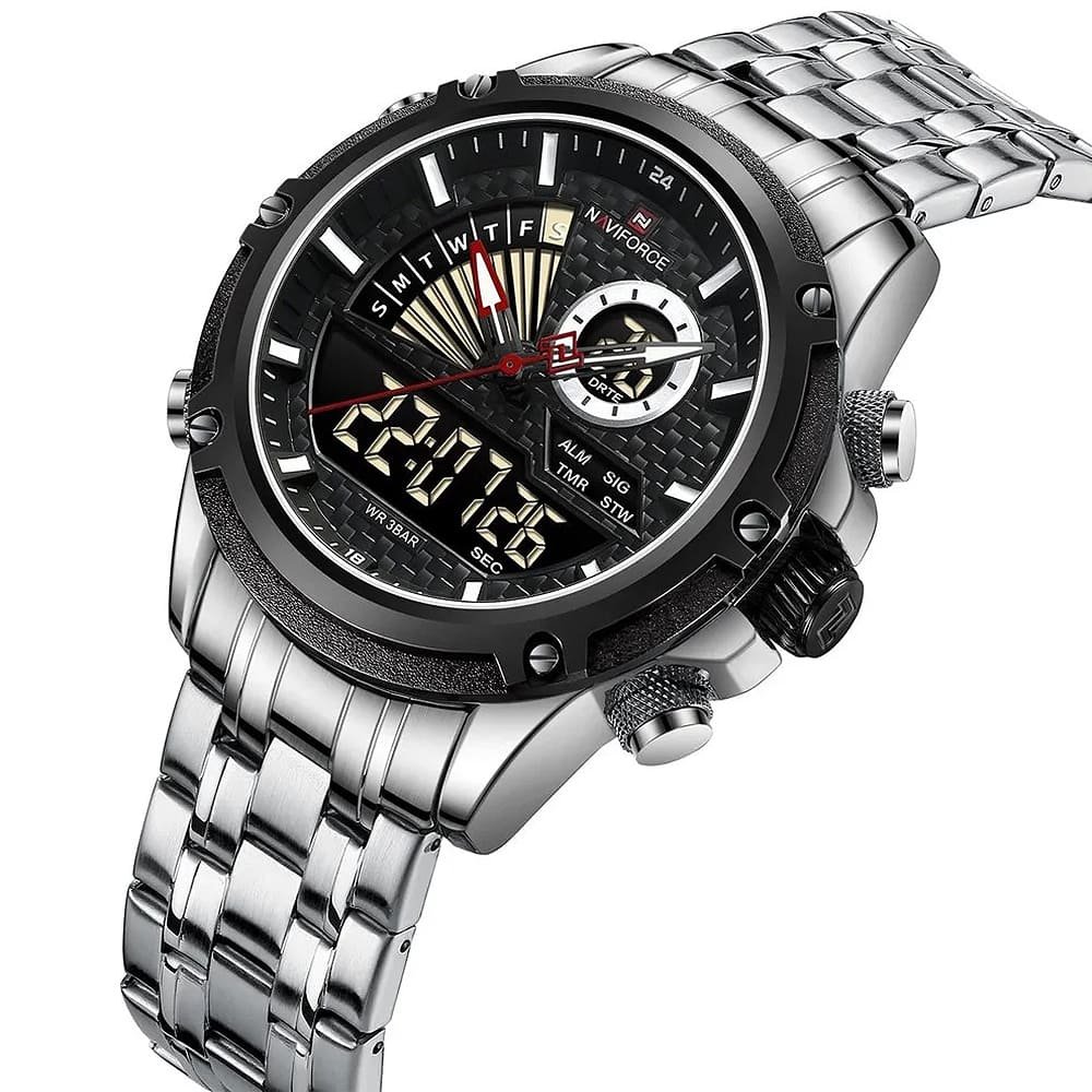 nf9205-s-b-naviforce-watch-men-black-dial-metal-silver-strap-quartz-battery-digital-analog-chronograph-for-dream_2.jpg