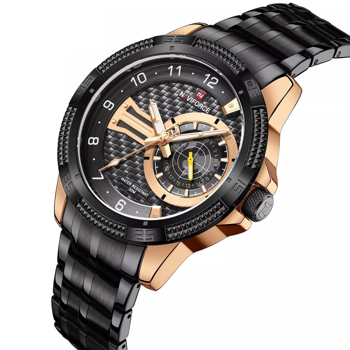 nf9206-rg-b-naviforce-watch-men-black-dial-metal-strap-quartz-battery-analog-water-resistant-30m-for-dream_2.jpg