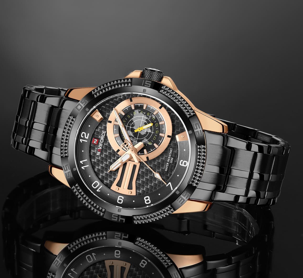 nf9206-rg-b-naviforce-watch-men-black-dial-metal-strap-quartz-battery-analog-water-resistant-30m-for-dream_4.jpg