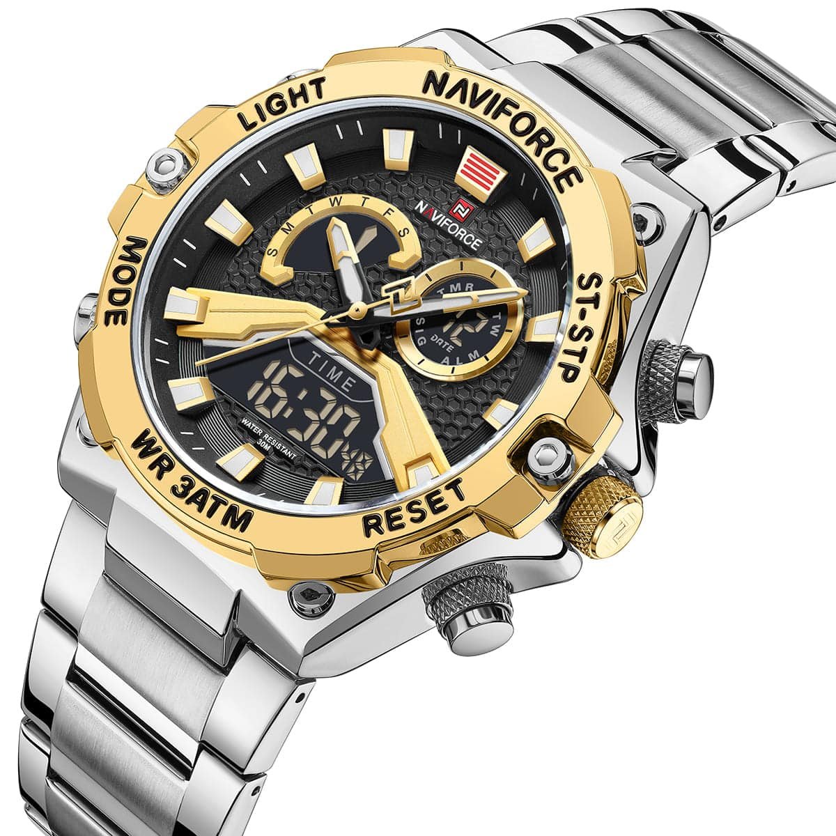 nf9207-s-g-b-naviforce-watch-men-black-gold-dial-stainless-steel-metal-silver-strap-quartz-battery-digital-analog-three-hand-for-dream_2.jpg
