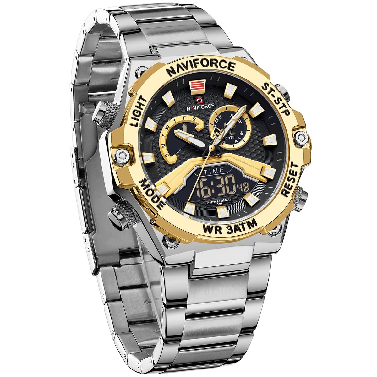 nf9207-s-g-b-naviforce-watch-men-black-gold-dial-stainless-steel-metal-silver-strap-quartz-battery-digital-analog-three-hand-for-dream_4.jpg