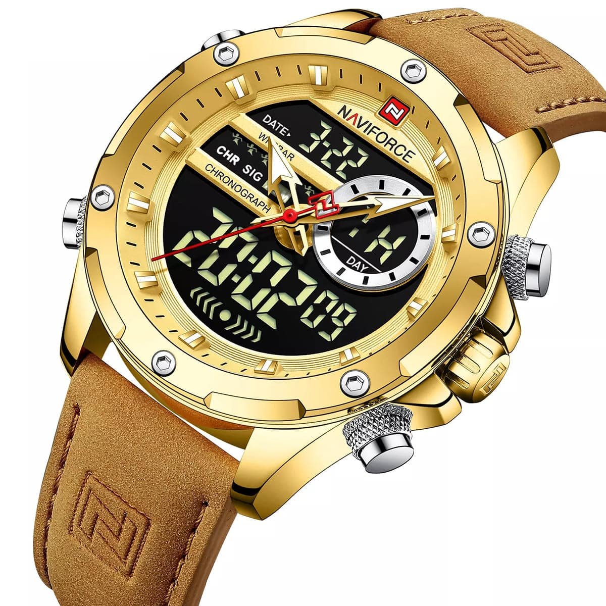 nf9208-g-g-l-bn-naviforce-watch-men-gold-dial-leather-light-brown-strap-quartz-battery-digital-analog-chronograph-for-dream_2.jpg