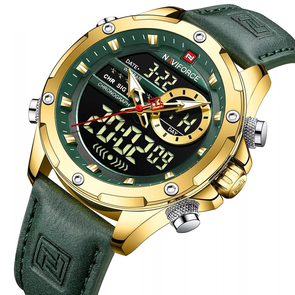 nf9208-g-gn-gn-naviforce-watch-men-green-dial-leather-green-strap-quartz-battery-digital-analog-chronograph-for-dream_2.jpg