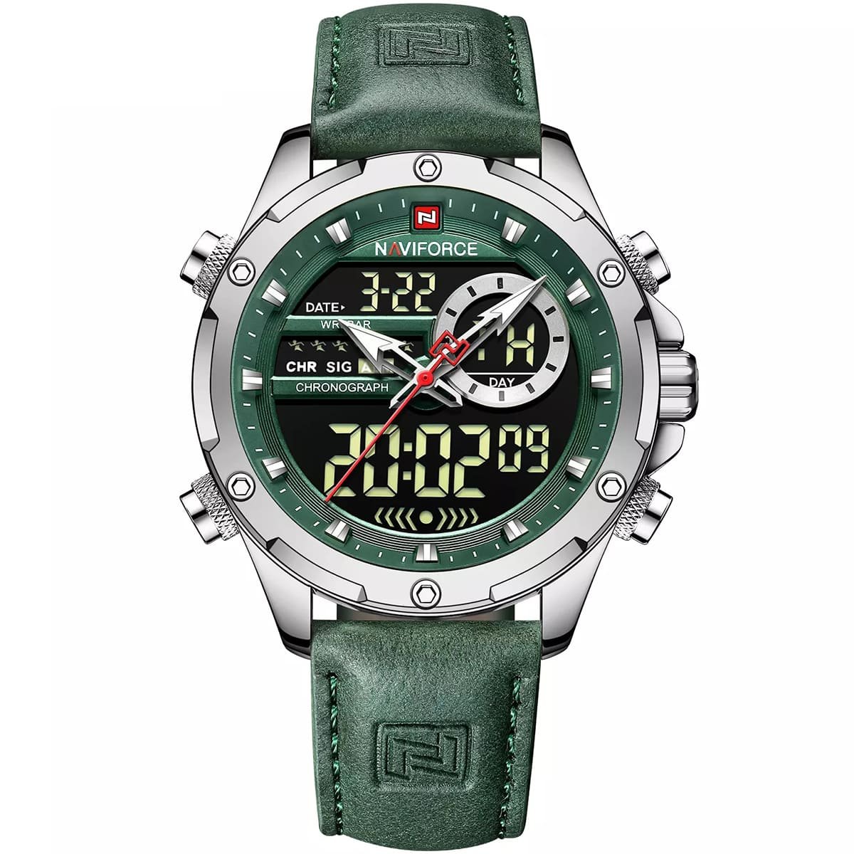 nf9208-s-gn-gn-naviforce-watch-men-green-dial-leather-green-strap-quartz-battery-digital-analog-chronograph-for-dream.jpg