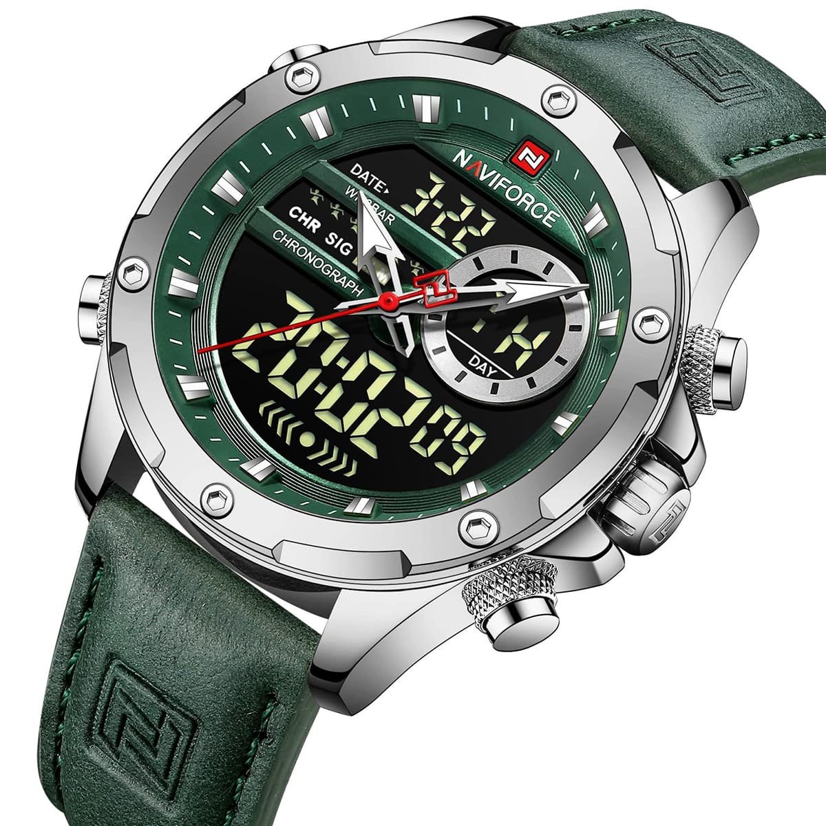 nf9208-s-gn-gn-naviforce-watch-men-green-dial-leather-green-strap-quartz-battery-digital-analog-chronograph-for-dream_2.jpg