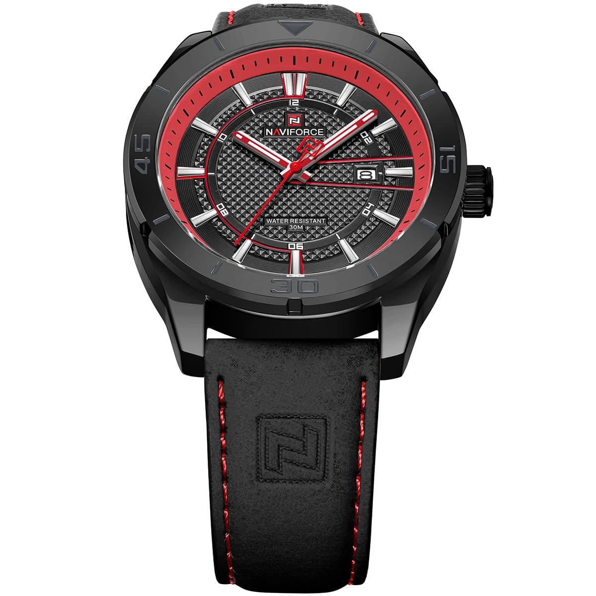 nf9209-b-r-b-naviforce-watch-men-black-dial-leather-strap-quartz-battery-analog-three-hand-for-dream_4.jpg