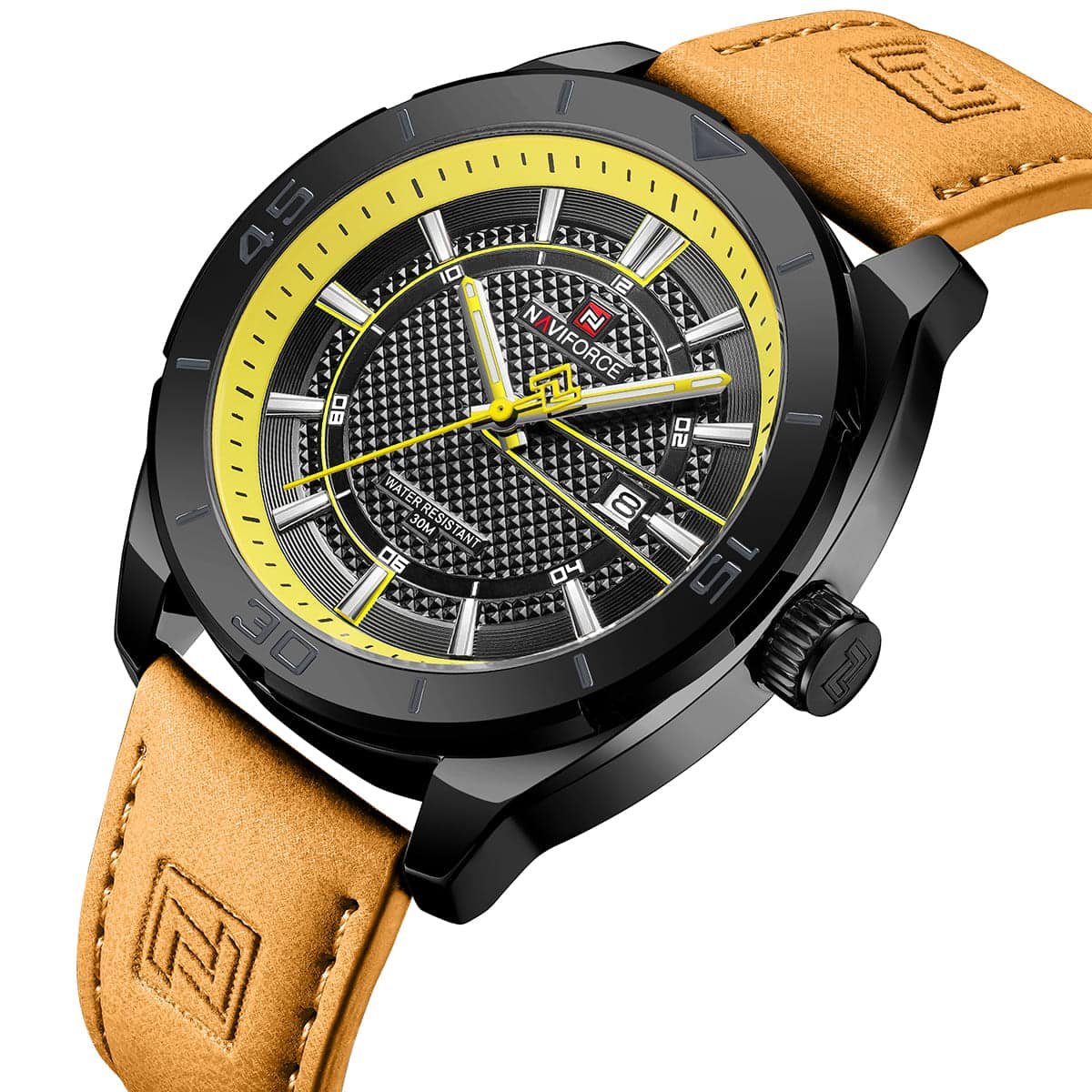 nf9209-b-y-y-bn-naviforce-watch-men-black-dial-leather-brown-strap-quartz-battery-analog-three-hand-for-dream_2.jpg