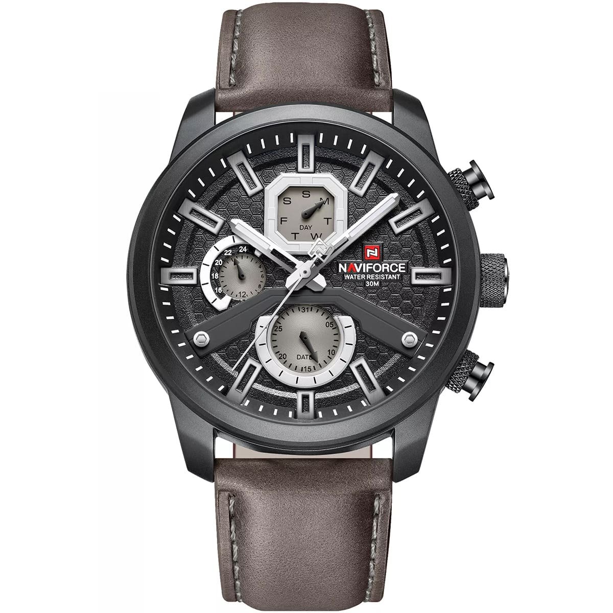nf9211l-b-b-gy-naviforce-watch-men-black-dial-leather-gray-strap-quartz-battery-analog-water-resistant-30m-for-dream.jpg
